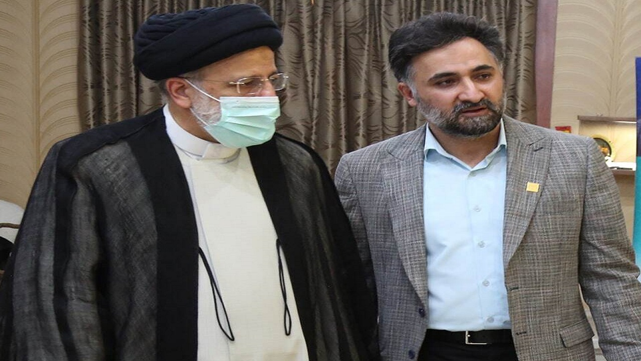 دهقانی فیروزآبادی سرپرست معاونت علمی و فناوری ریاست‌جمهوری شد