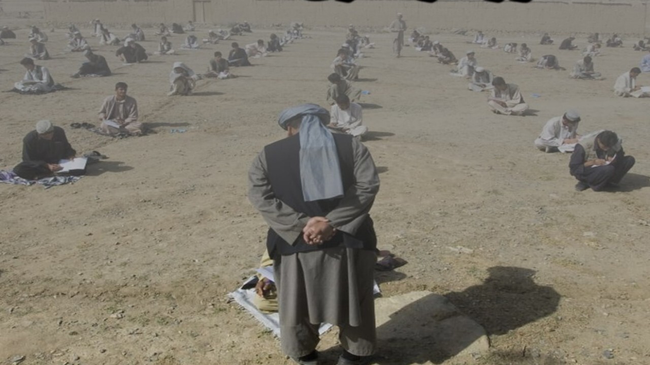 طالبان برای برگزاری کانکور اعلام آمادگی کردند