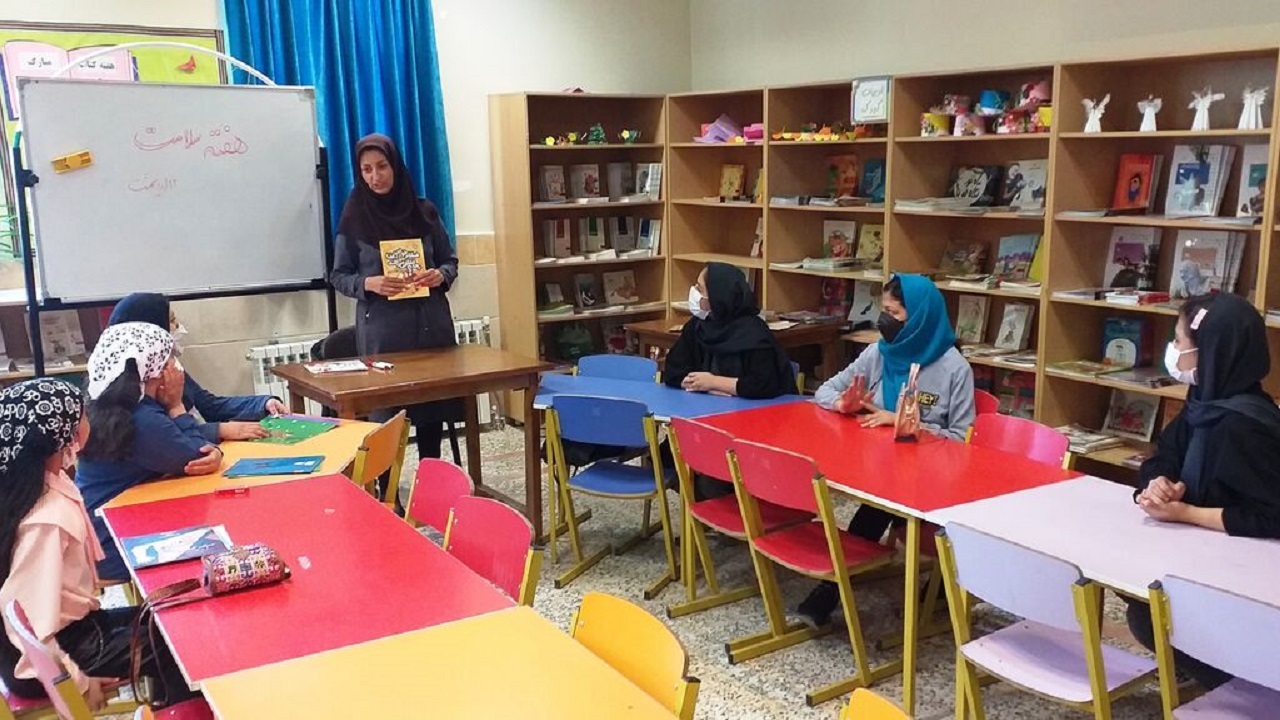 مروری بر بحران اخیر کانون پرورش فکری کودکان و نوجوانان