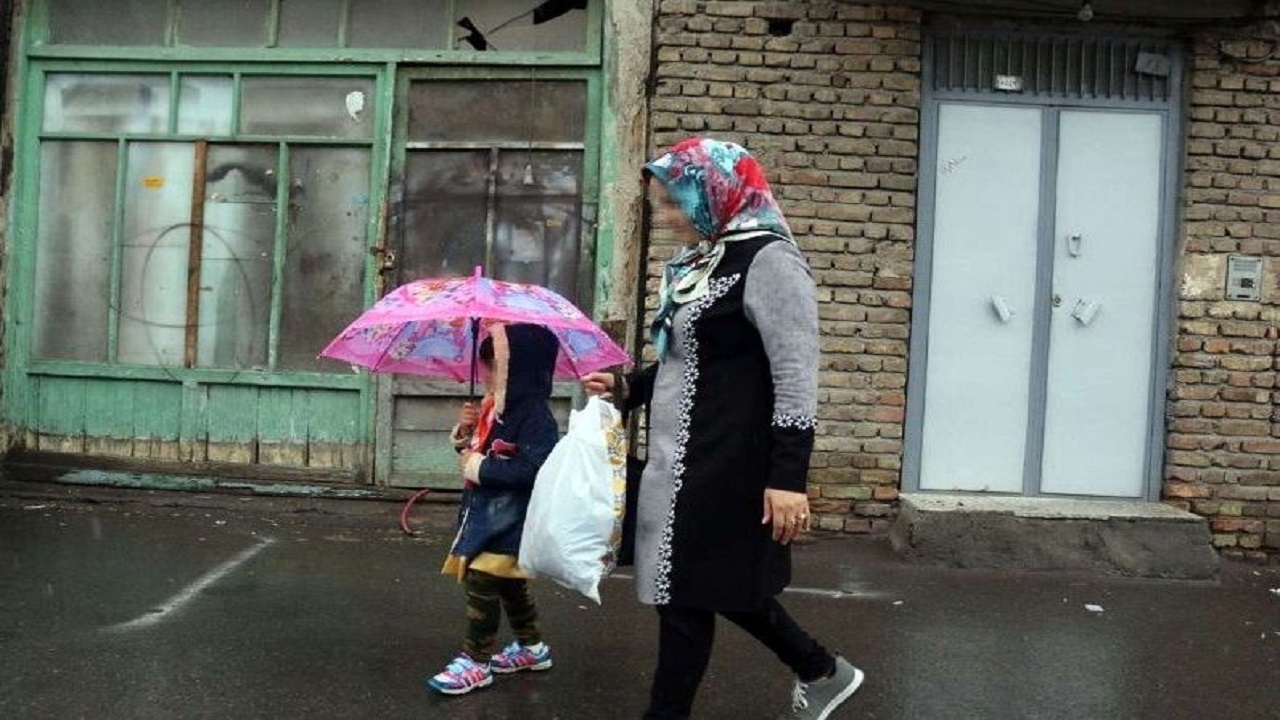 ارائه مستمری به بیش از سه هزار زن سرپرست خانوار در چهارمحال و بختیاری