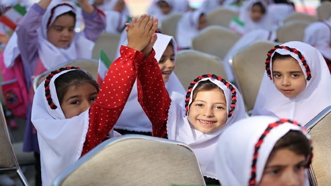 شروع فعالیت مدارس، پیش دبستانی و مهدکودک‌ها در گیلان