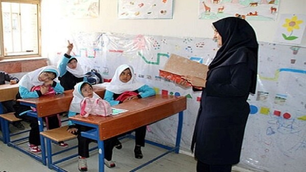 ۲۲۴ دانش آموز ابتدایی کردستانی متقاضی جهش تحصیلی شدند