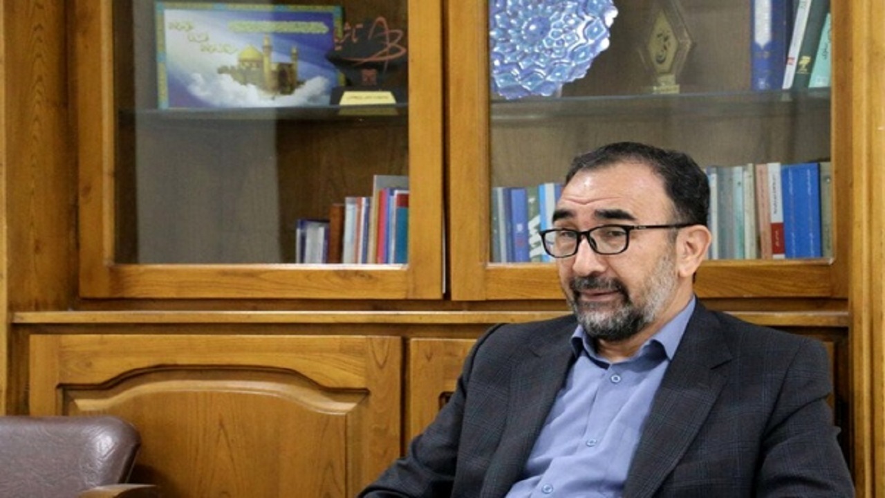 خدمت‌رسانی مناسب به زائران نیازمند استفاده از امکانات دیگر استان‌ها است