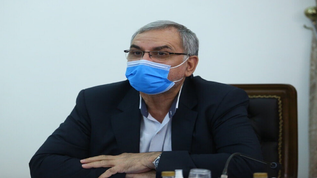 مشهد یکی از برترین‌ شهرهای کشور در حوزه سلامت است