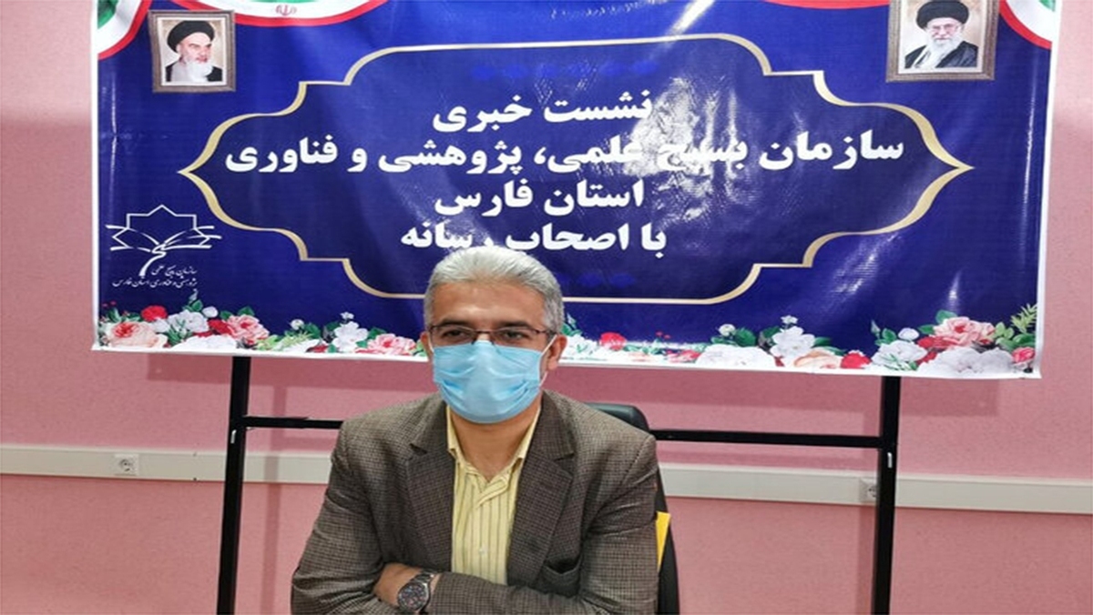 ۶۷۰ فناور و نوآور در  رویداد ملی تا ثریا شرکت کردند + فیلم