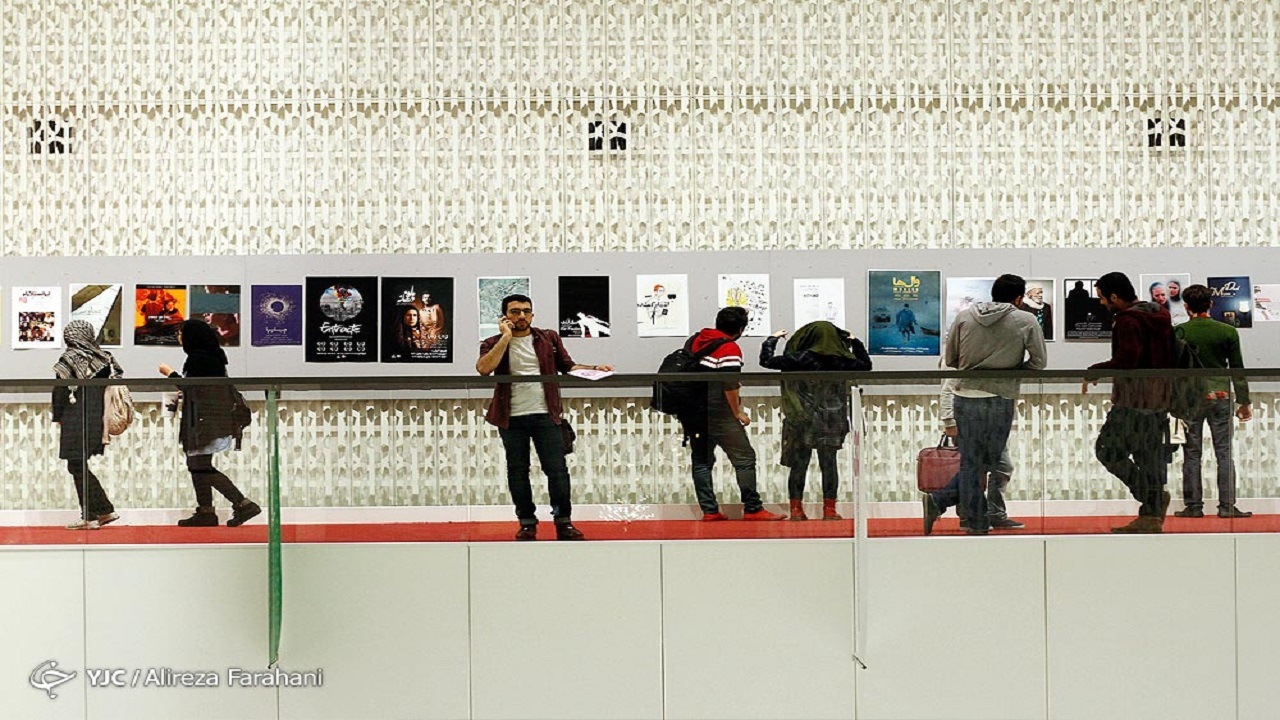 پویانمایی‌های جشنواره فیلم کوتاه تهران کدامند؟