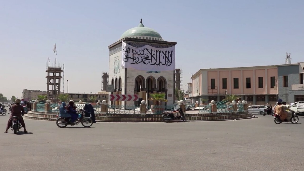 طالبان بازرسی خانه به خانه را در قندهار آغاز کردند
