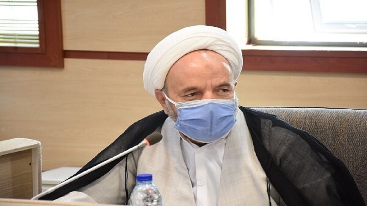 مرخصی مجرمان سابقه دار با محدودیت انجام می شود