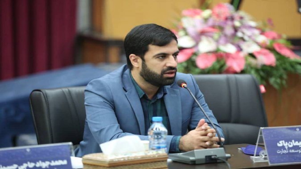 پیوستن به سازمان شانگهای منوط به ایفای نقش بخش خصوصی است
