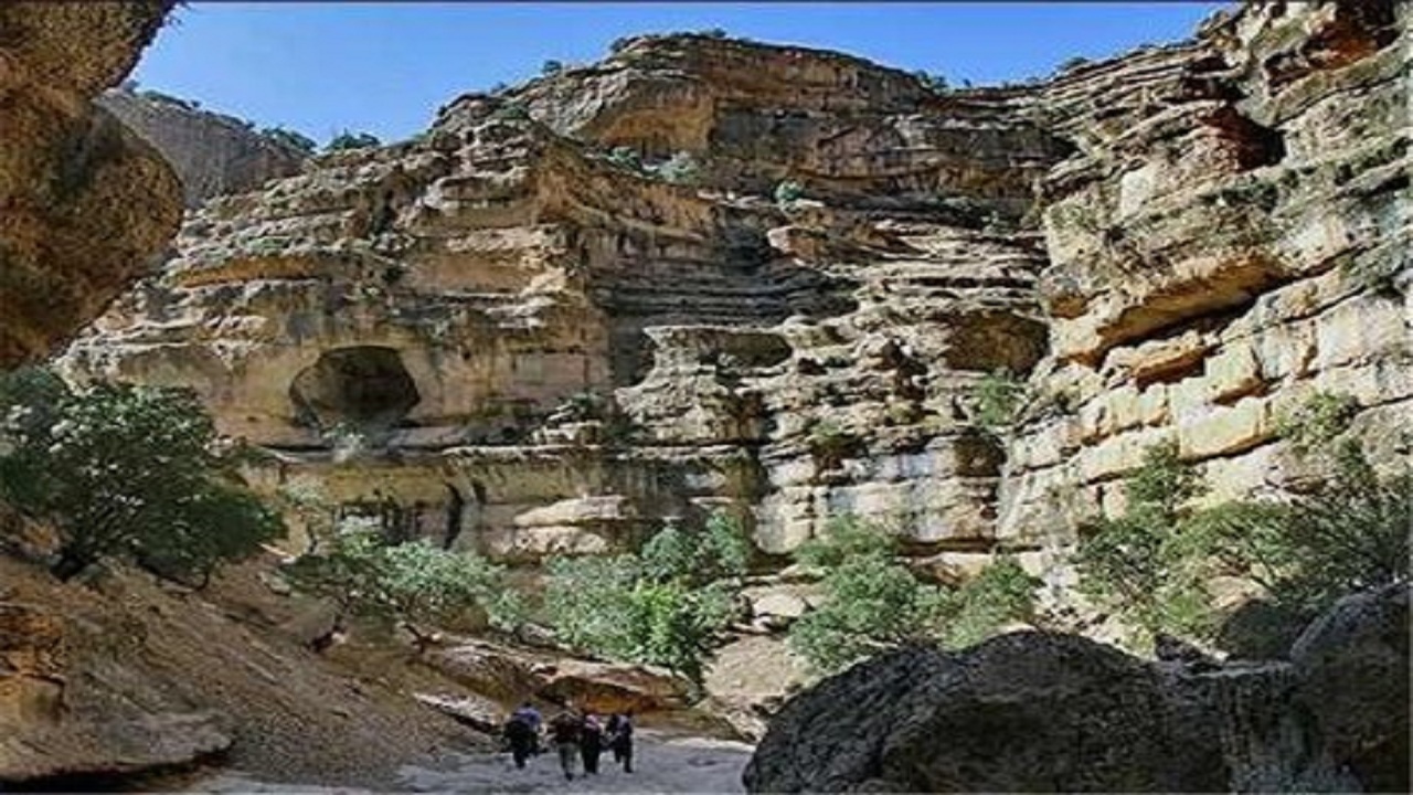 اجرای طرح تحول زمین‌شناسی در آذربایجان‌غربی