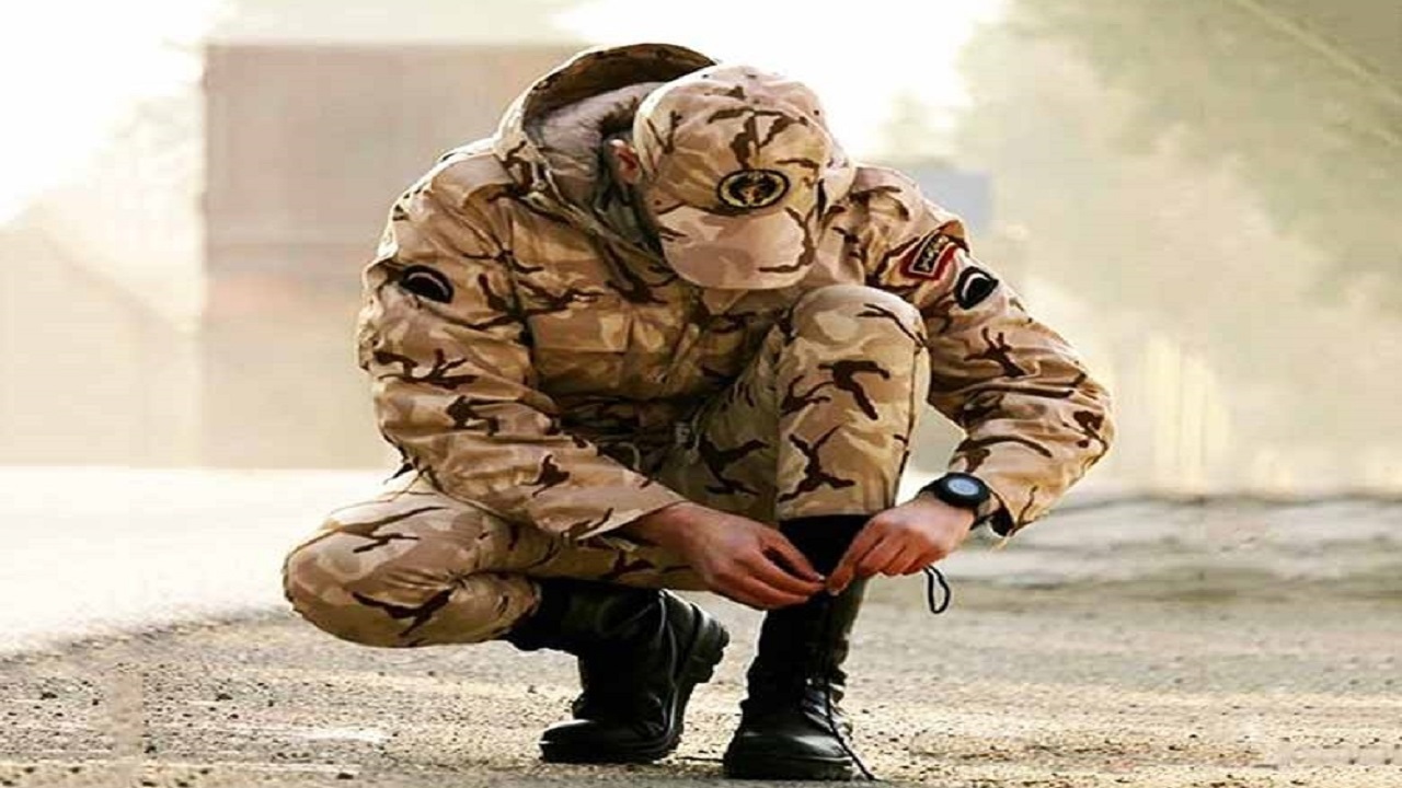 فراخوان اعزام مشمولان در مهرماه ۱۴۰۱