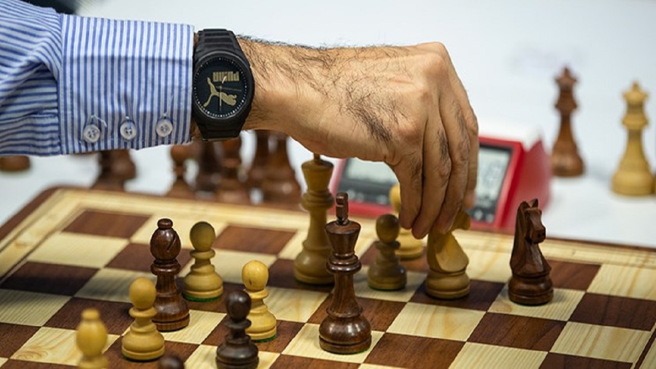 آغاز مسابقات بین‌المللی شطرنج در مشهد