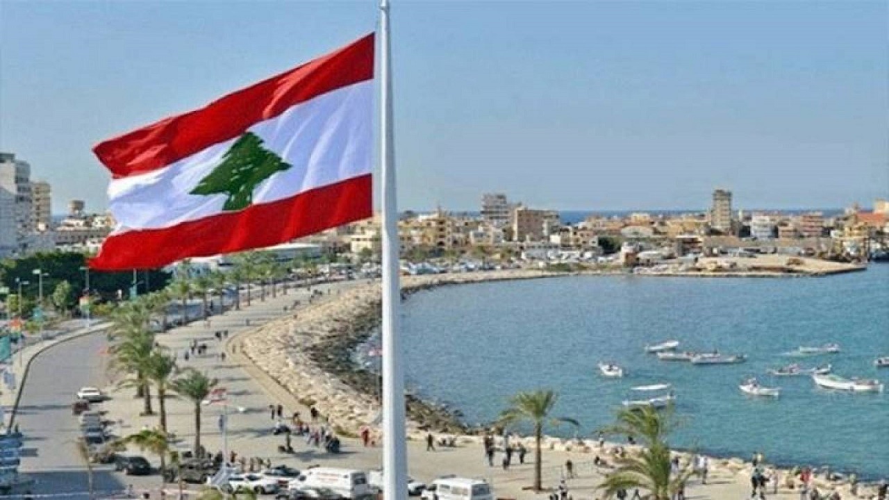 مداخله عربستان و فرانسه در انتخاب رئیس جمهوری لبنان