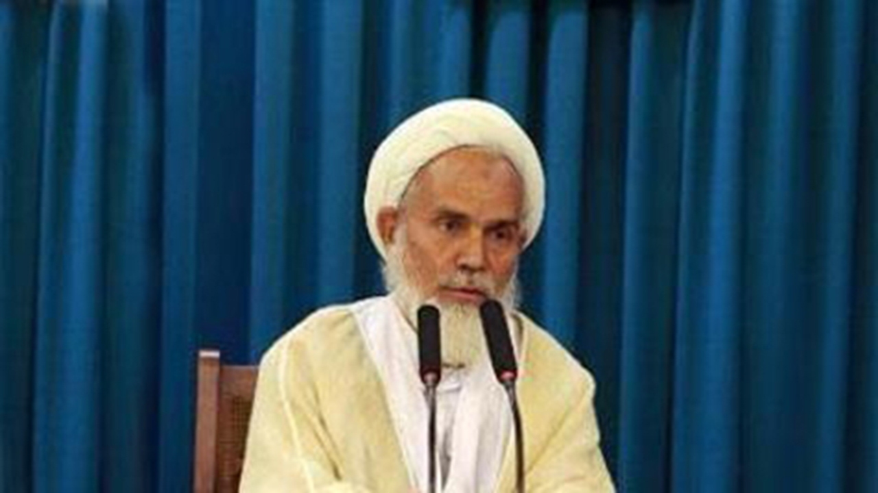 فراجا بازوی توانمند امنیت کشور است