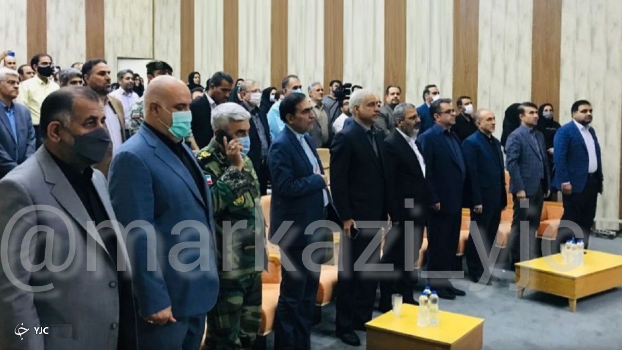 انتقال مدیرکل صدا و سیمای استان مرکزی به خوزستان