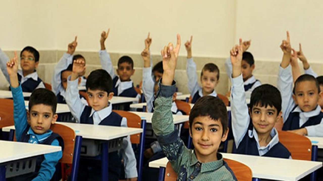 به دانش آموزان مناطق محروم تغذیه رایگان داده خواهد شد