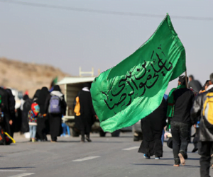 امام رضا