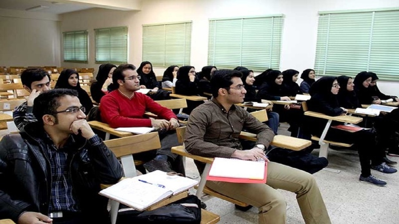 نظام معارف برای دانشجویان بازتعریف می‌شود