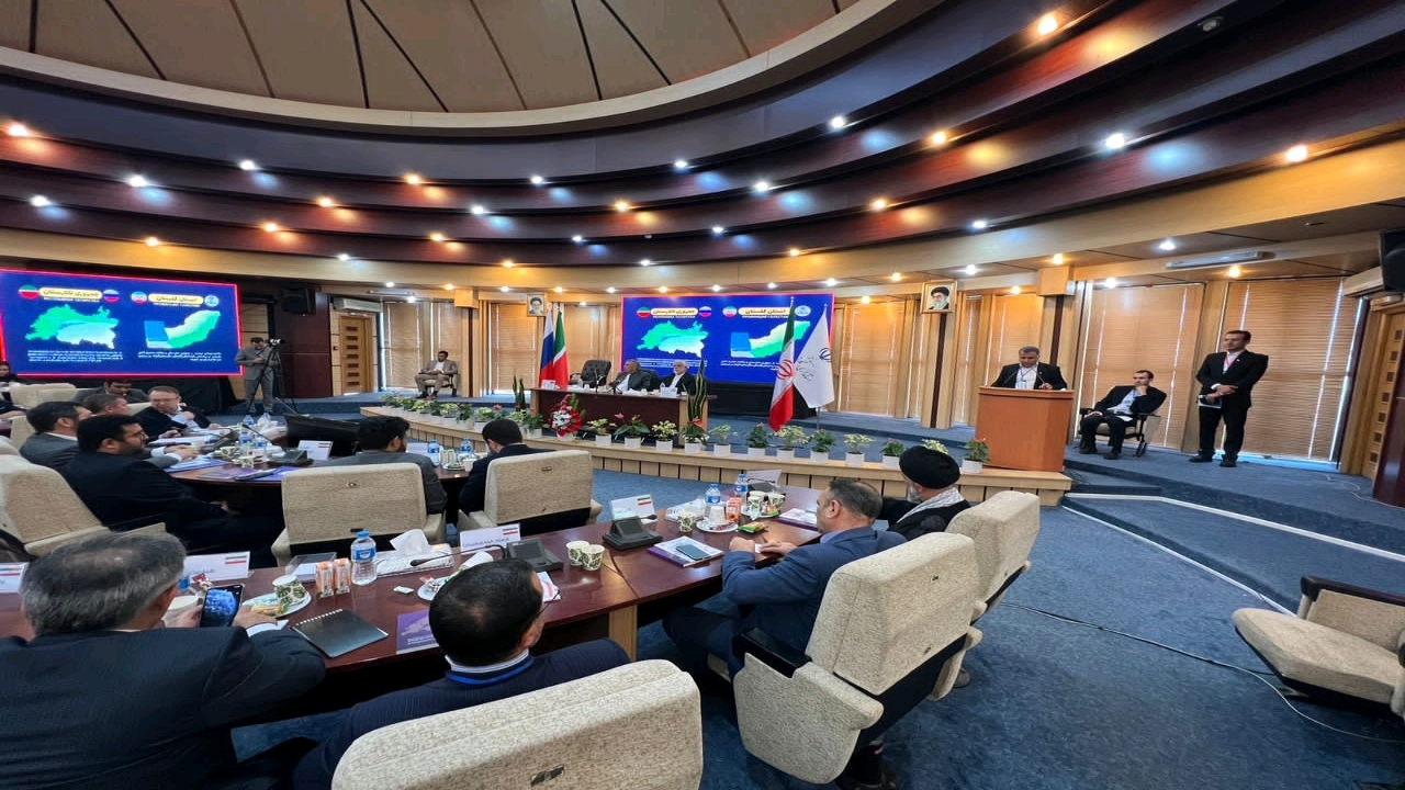 آمادگی تاتارستان برای راه اندازی خط تولیدات گلستان