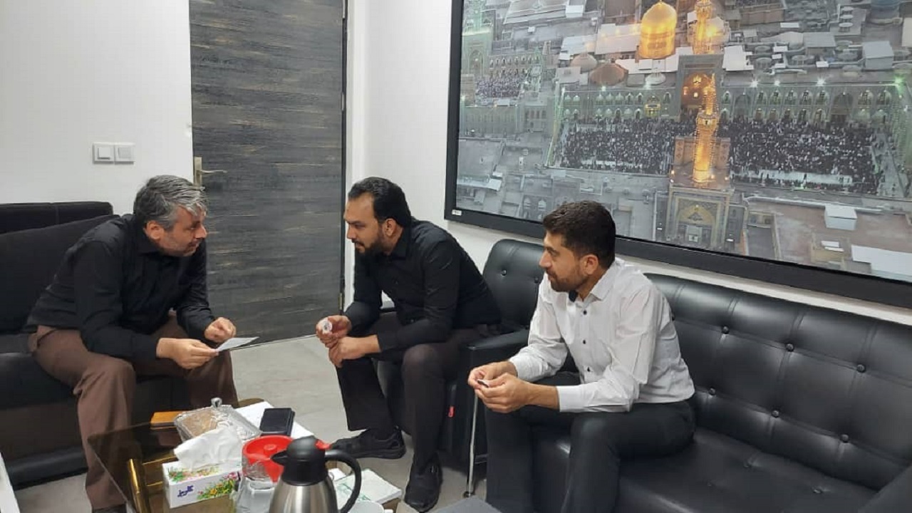 شهرهای زیارتی در صف خدمت رسانی به زائران دهه آخر ماه صفر
