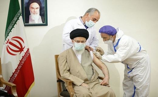 نگاهی کوتاه به یک مهارت ویژه آیت الله خامنه&zwnj;ای