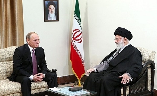 نگاهی کوتاه به یک مهارت ویژه آیت الله خامنه&zwnj;ای