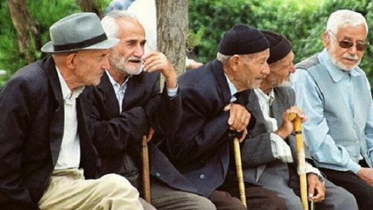 یزد رتبه ۱۸ سالمندی کشور را دارد