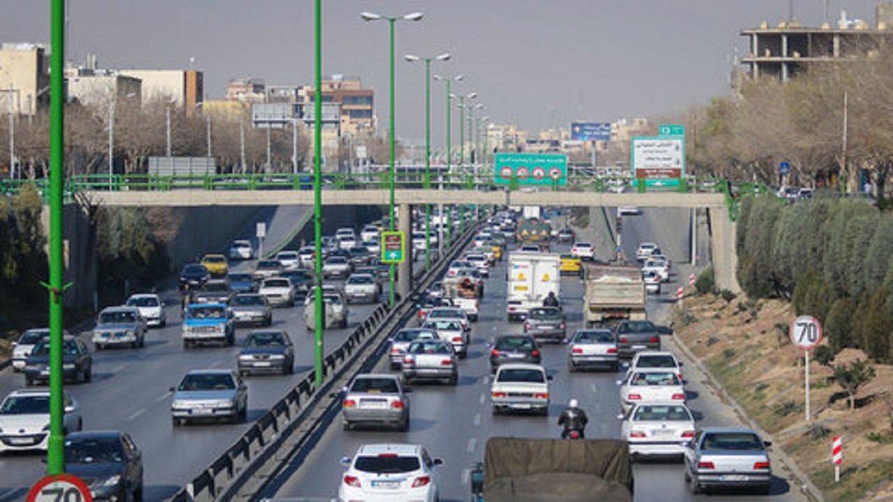 خیابان‌های شهراصفهان آماده میزبانی از دانش‌آموزان است