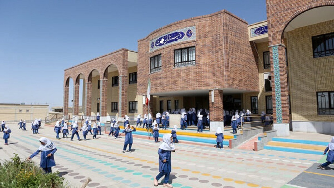ایمنی ۹۵ درصد از مدارس استان سمنان بررسی شد