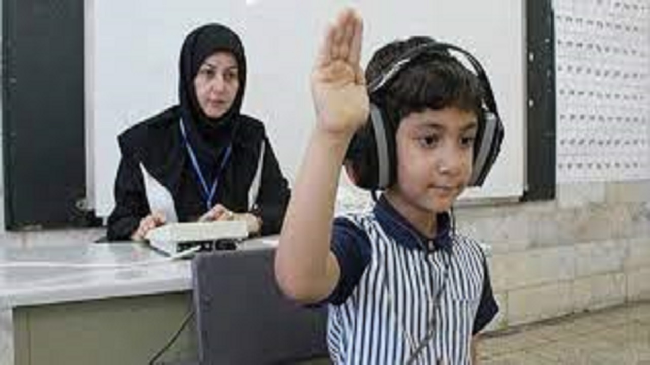 طرح سنجش سلامت تا پایان شهریور ادامه دارد/شرکت بیش از ۲۴ هزار نوآموز در این طرح