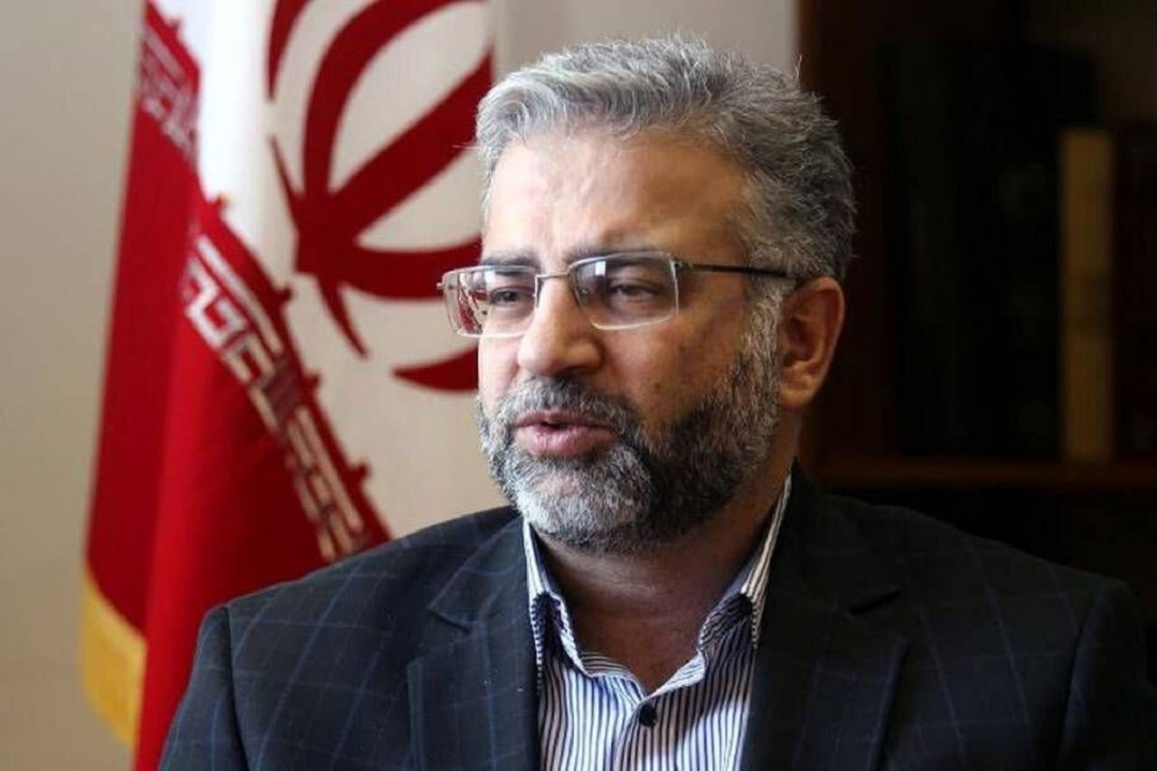 اعلام وصول نامه معرفی وزیر پیشنهادی کار در مجلس