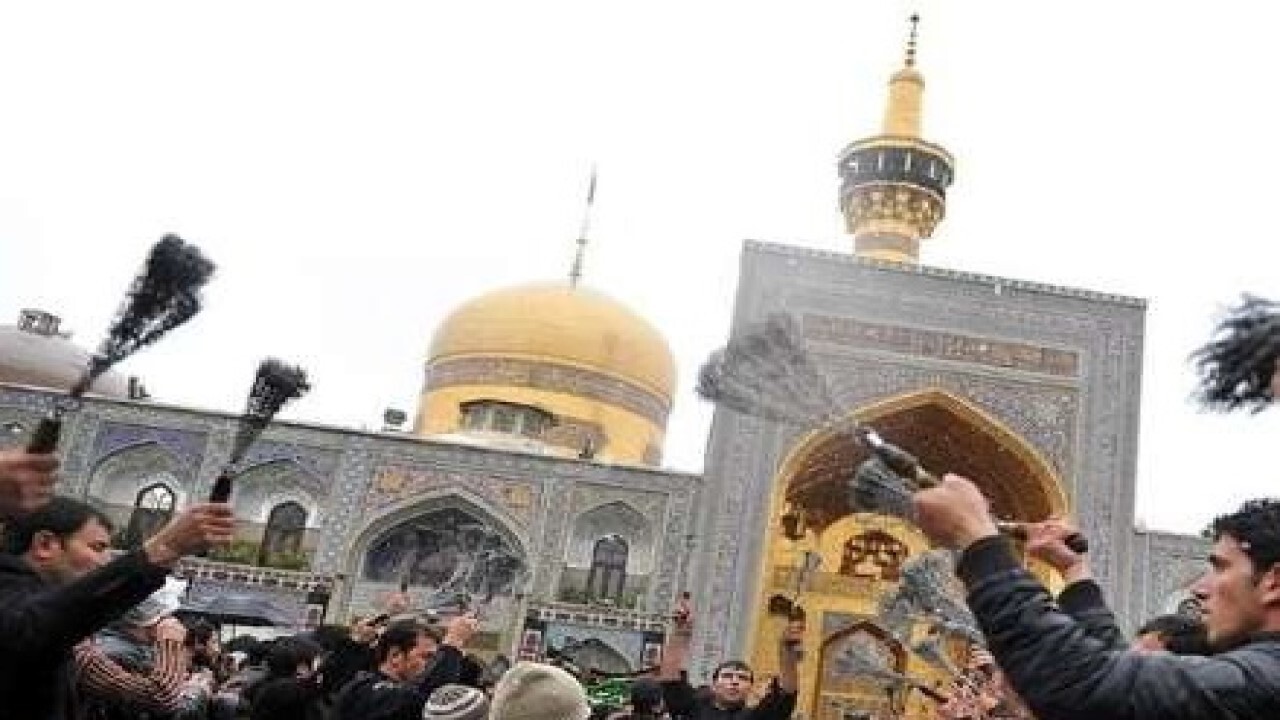 آمادگی خراسان شمالی برای خدمت به زائران مشهد الرضا (ع)