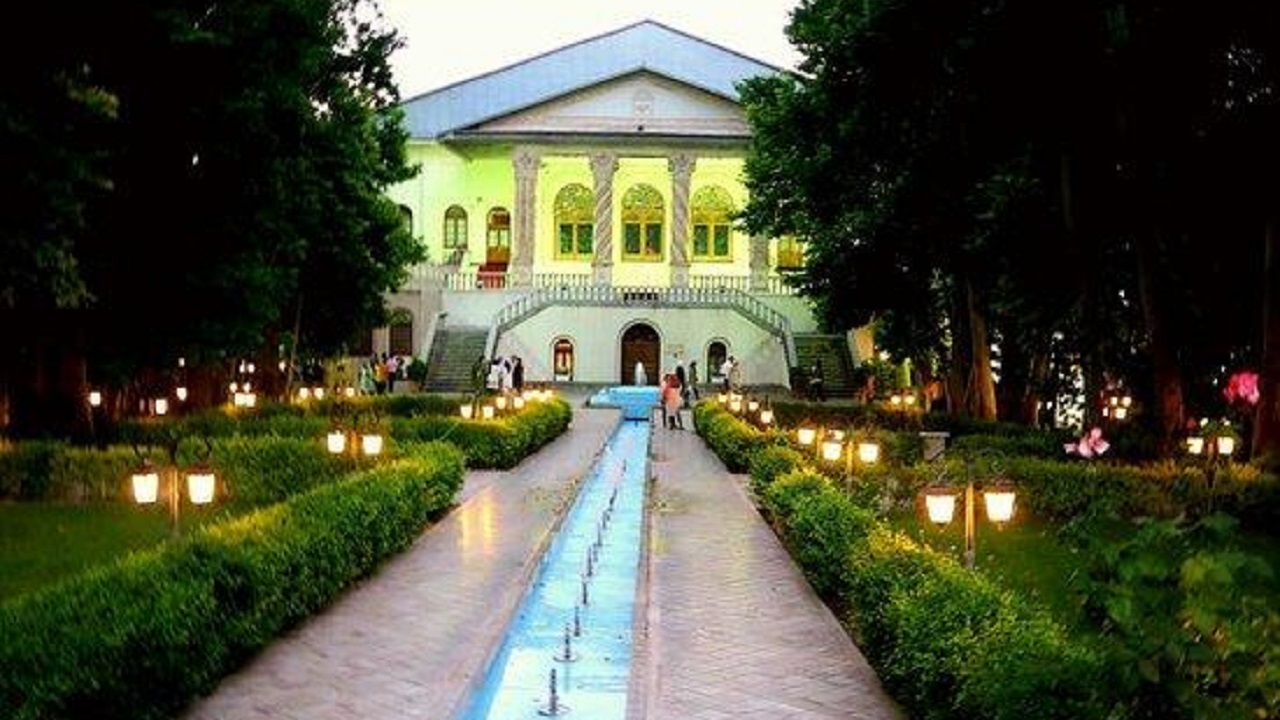 نمایش فیلم‌های دفاع مقدسی در موزه سینما