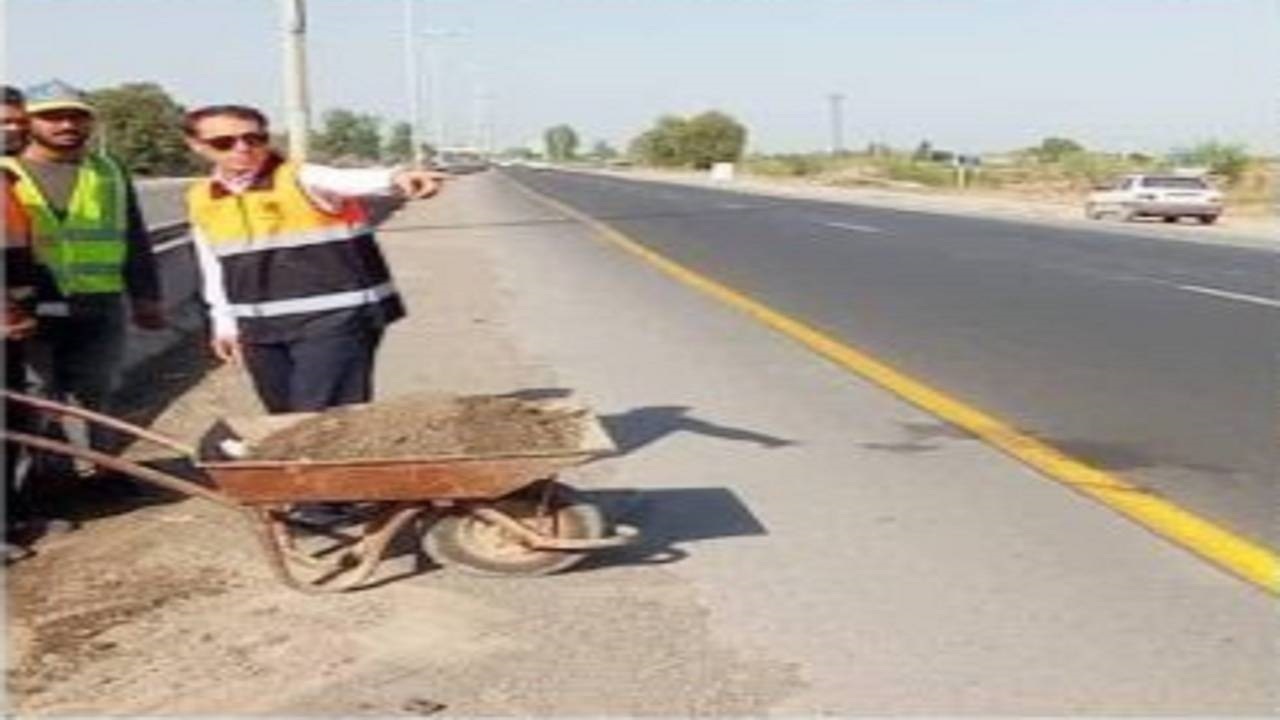 جاده قدیم گرگان به کردکوی با ۵۰ میلیارد تومان اعتبار چهار بانده می شود