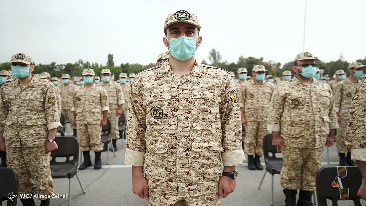 خدمت سربازی