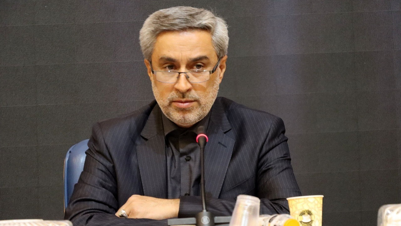 بهربرداری از طرح آبرسانی همدان تا ۶ مهر