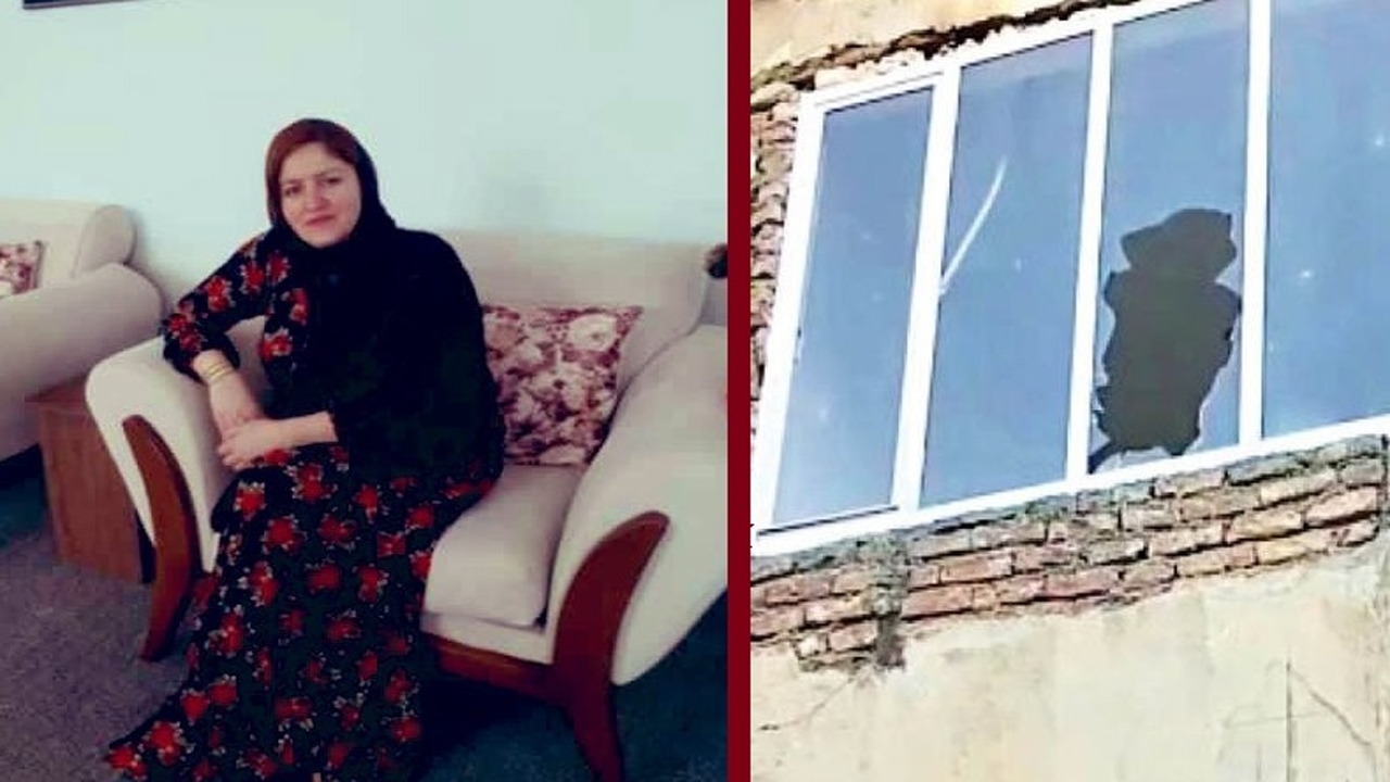 ۲۰ دقیقه وحشتناک در خانه همسایه