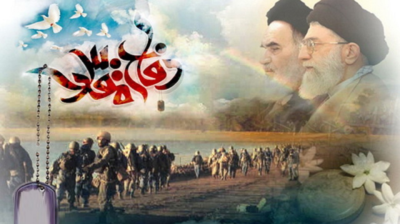 اجلاسیه تبیین نقش ولایت و رهبری در دفاع مقدس در استان مرکزی برگزار می‌شود