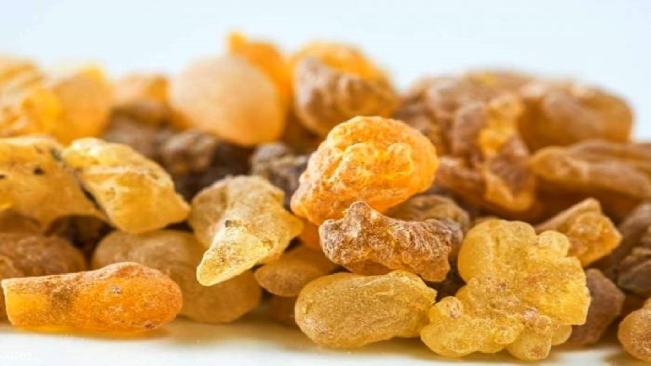 تاثیر مثبت سقز در کاهش عوارض گوارشی دیابت