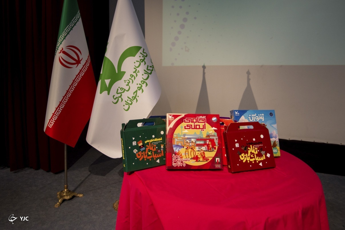 واگذاری کتابخانه&zwnj;های کانون پرورش فکری کودکان و نوجوانان دولت را سبک بال می&zwnj;کند