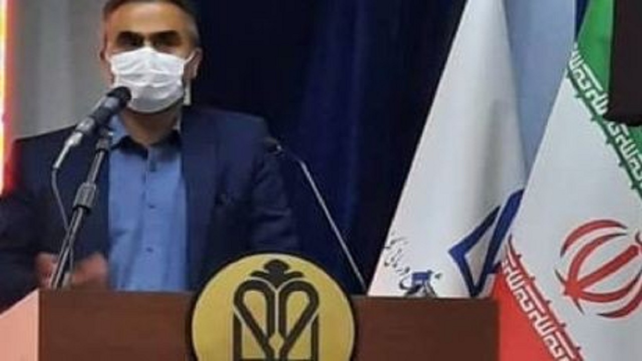 برگزاری یادواره شهدای سلامت در گلستان