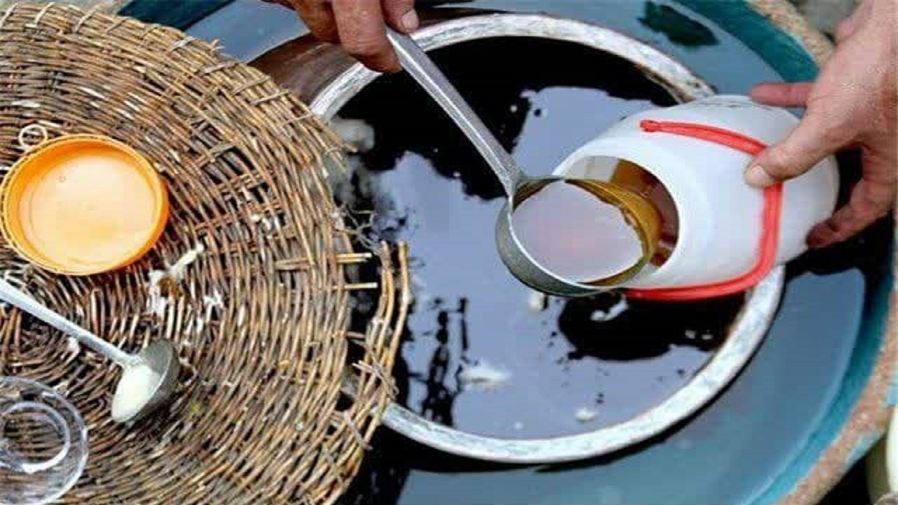 جشنواره شیره‌پزی در هفته گردشگری همدان برگزار می شود