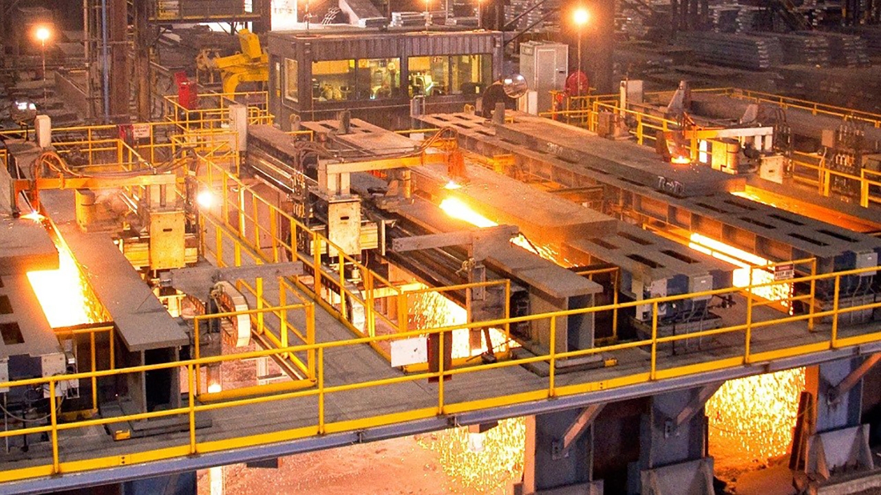 بردسیر صنعتی‌تر می‌شود
