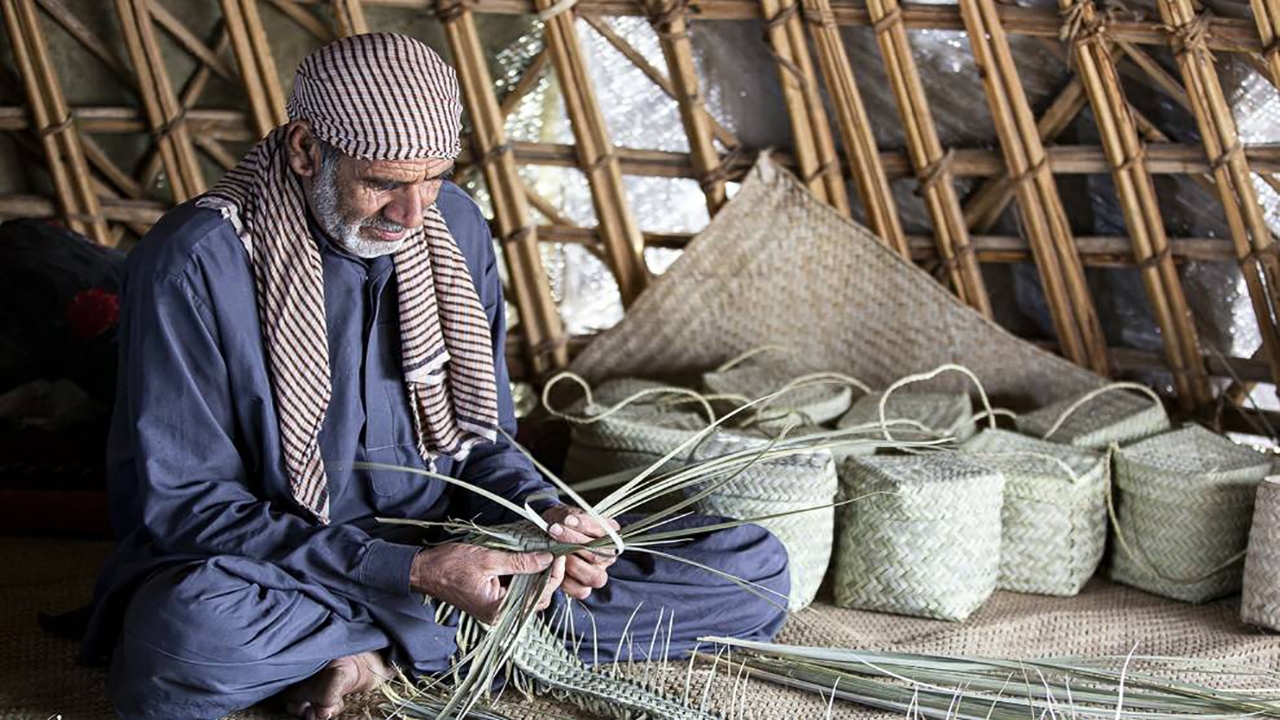 کارگاه‌های صنایع‌دستی فهرج ساماندهی می شوند