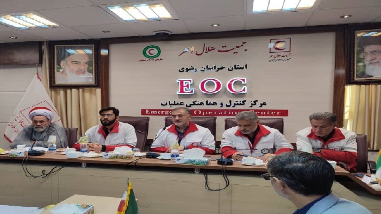 آمادگی لازم برای ارائه خدمات به زائران رضوی در دهه پایانی صفر وجود دارد