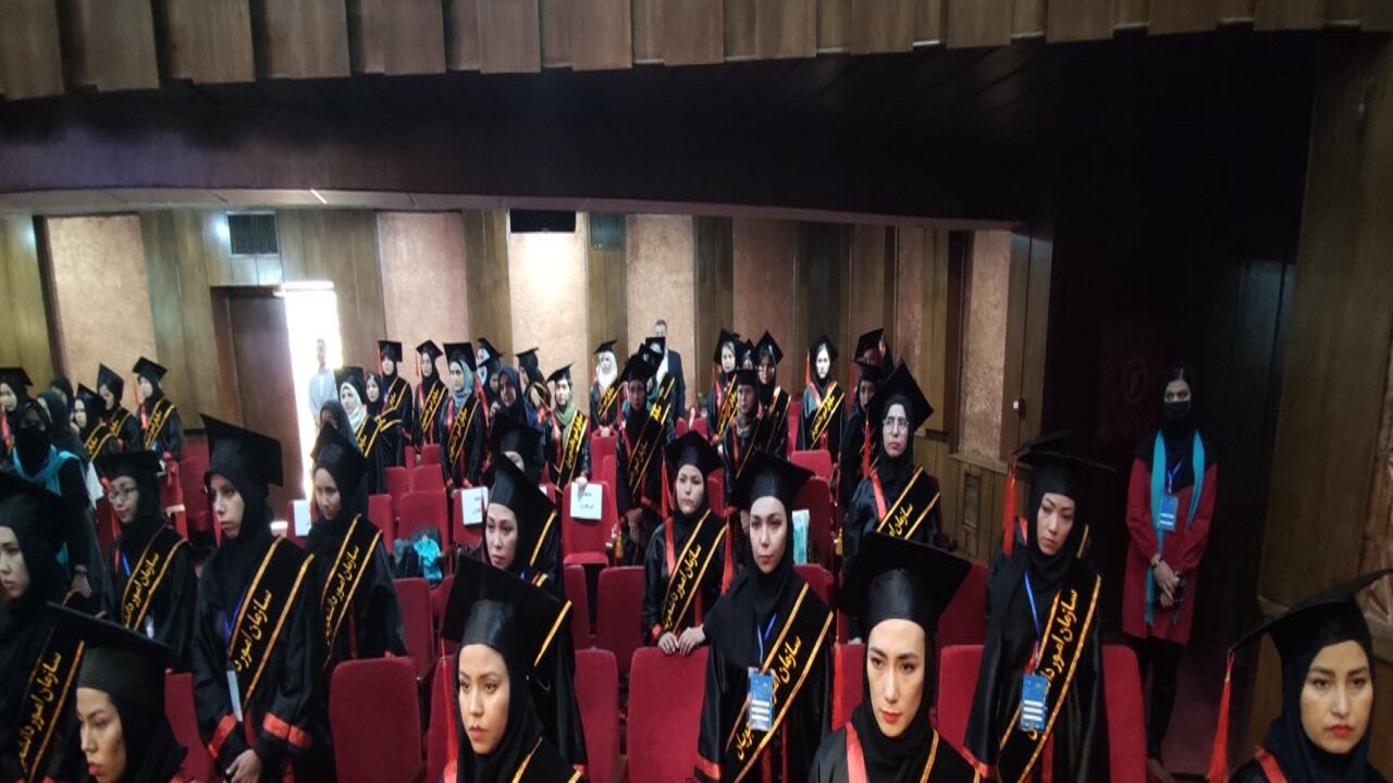 تحصیل ۶ هزار دانشجوی خارجی در دانشگاه‌های علوم پزشکی کشور