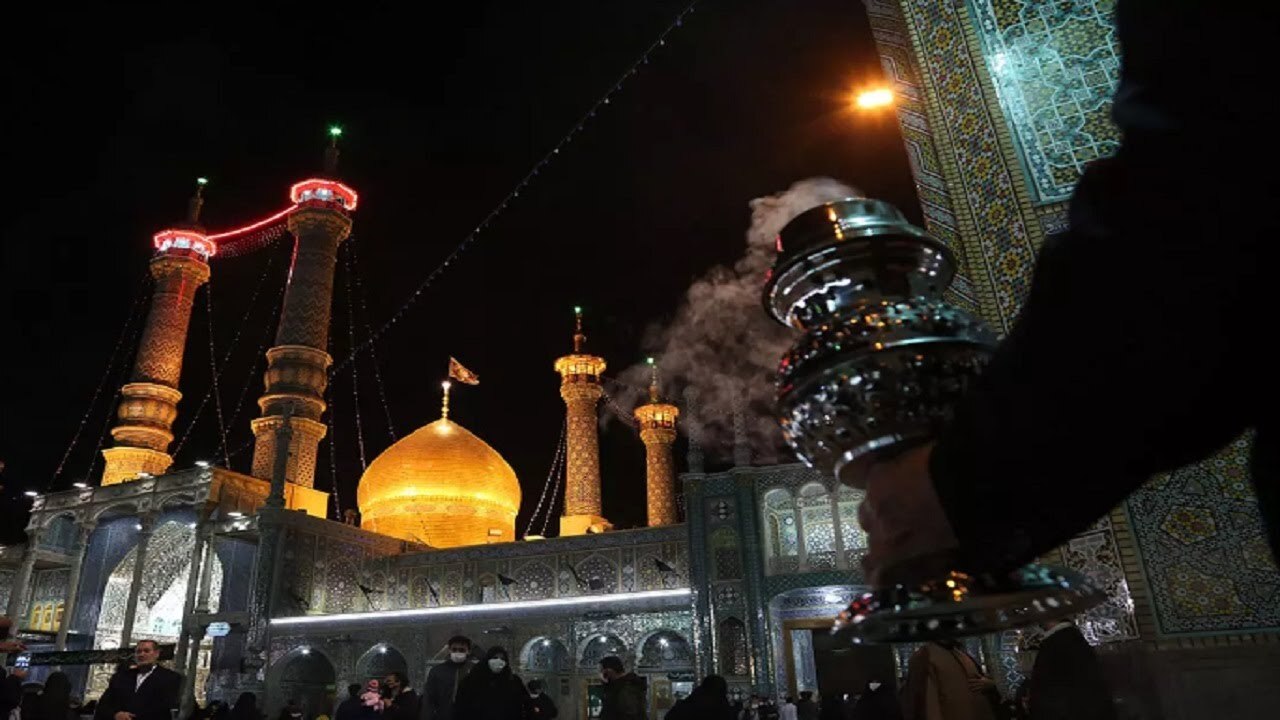 حضرت معصومه (س) از افراد تأثیرگذار بر تاریخ شیعه