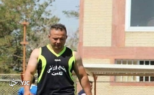 مربی تیم ملی راگبی جوانان کشور انتخاب شد