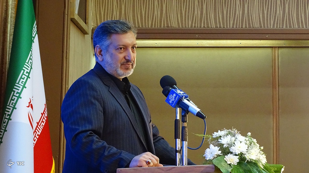 سهرابی مدیرکل سابق صدا و سیمای فارس