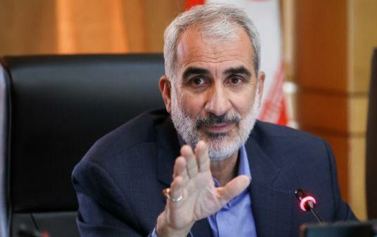 وزیر آموزش و پرورش: آزمون معلمان مهرآفرین داخلی خواهد بود